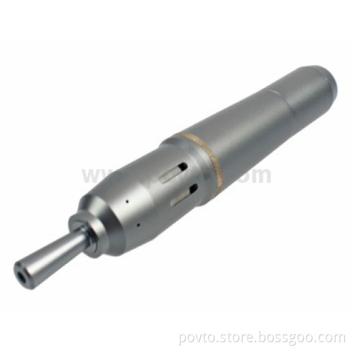 e cigarette new mechniacal mod rebuildable x10 Atomizer